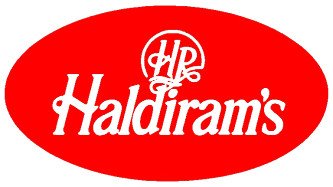 Haldirams