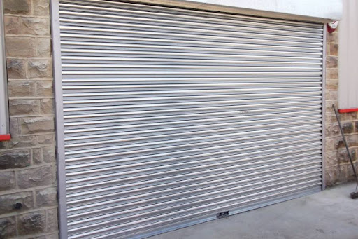 Best Aluminum Rolling Shutters Manufacturer Banner