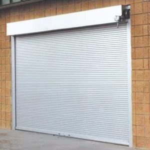 Accessories for Best Aluminum Rolling Shutters
