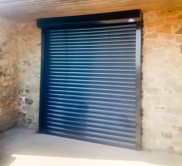 Technical Specifications of Best Aluminum Rolling Shutters