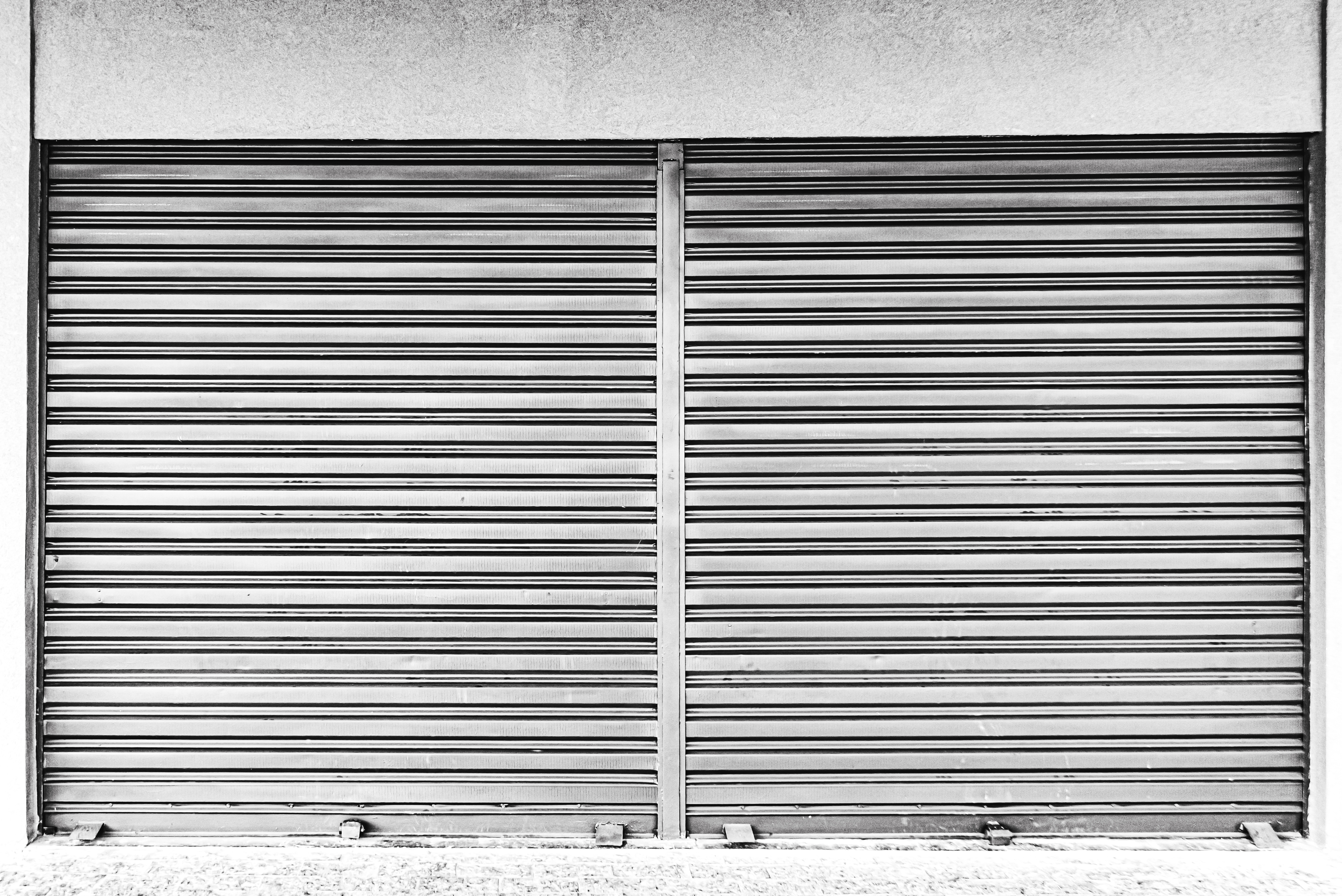Automatic Gates