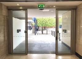 Accessories for Best Automatic Doors Manufacturer