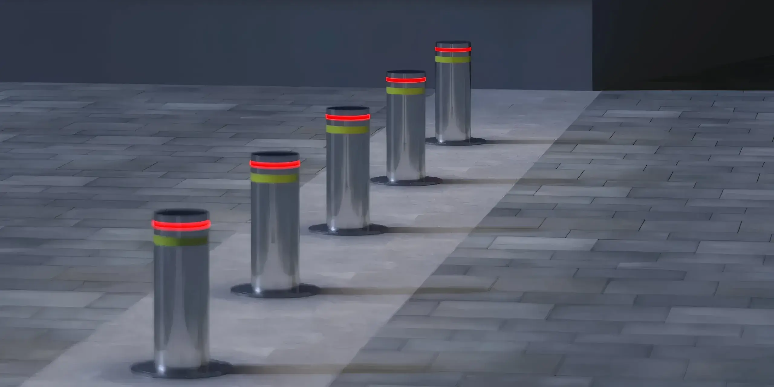 Automatic Doors