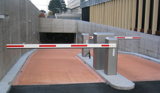 Benefits of Best Automatic Boom Barriers
