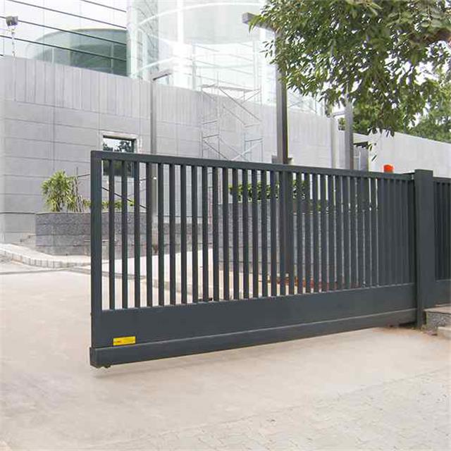 Accessories for Best Cantilever Automatic Gates