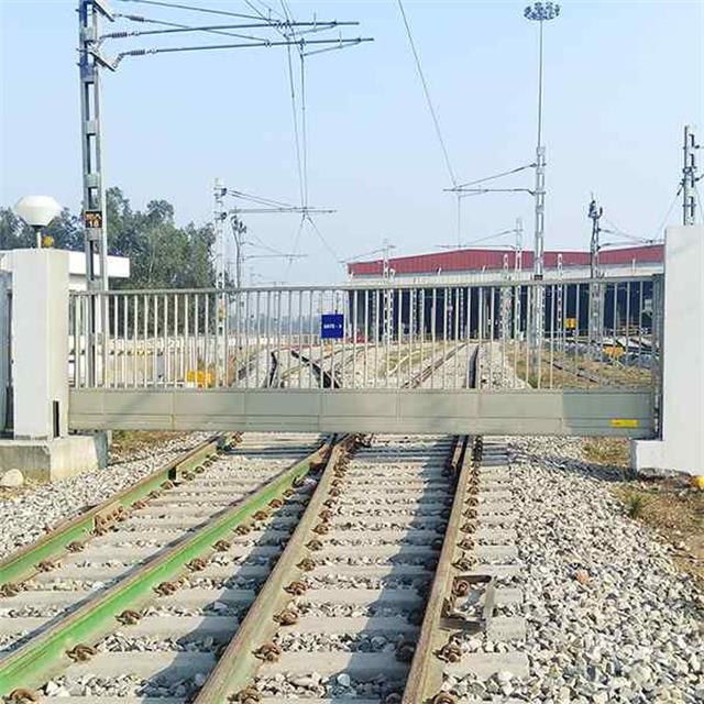 Best Cantilever Automatic Gates Manufacturer Banner