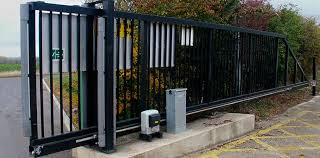 Benefits of Best Cantilever Automatic Gates