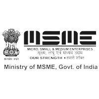 ISO 9001:2015 Certified