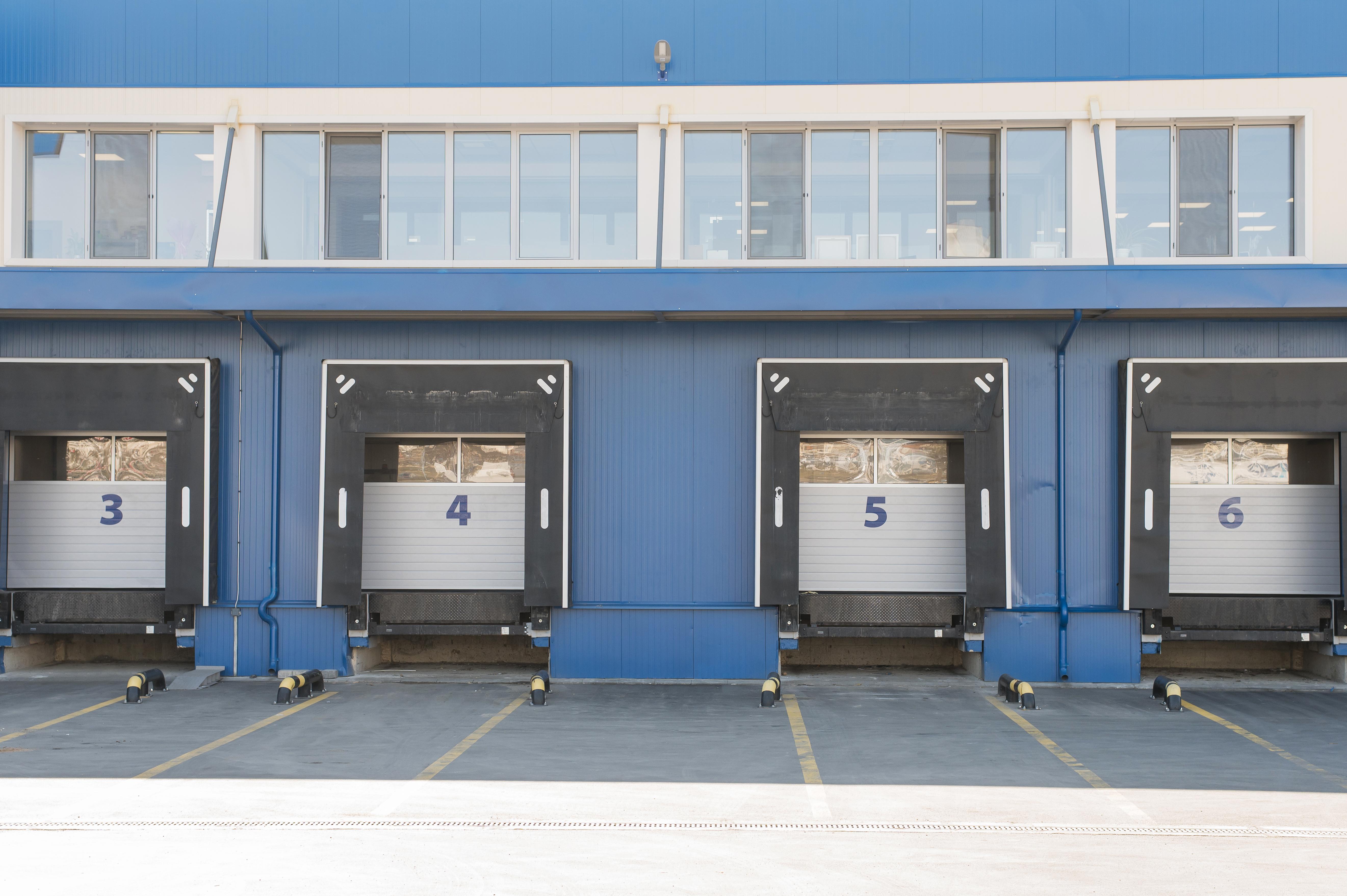 Best Loading Equipment Manufacturer Banner