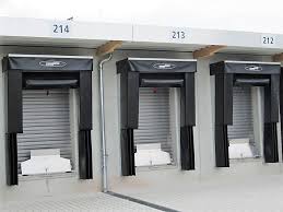 Technical Specifications of Best Dock Levelers