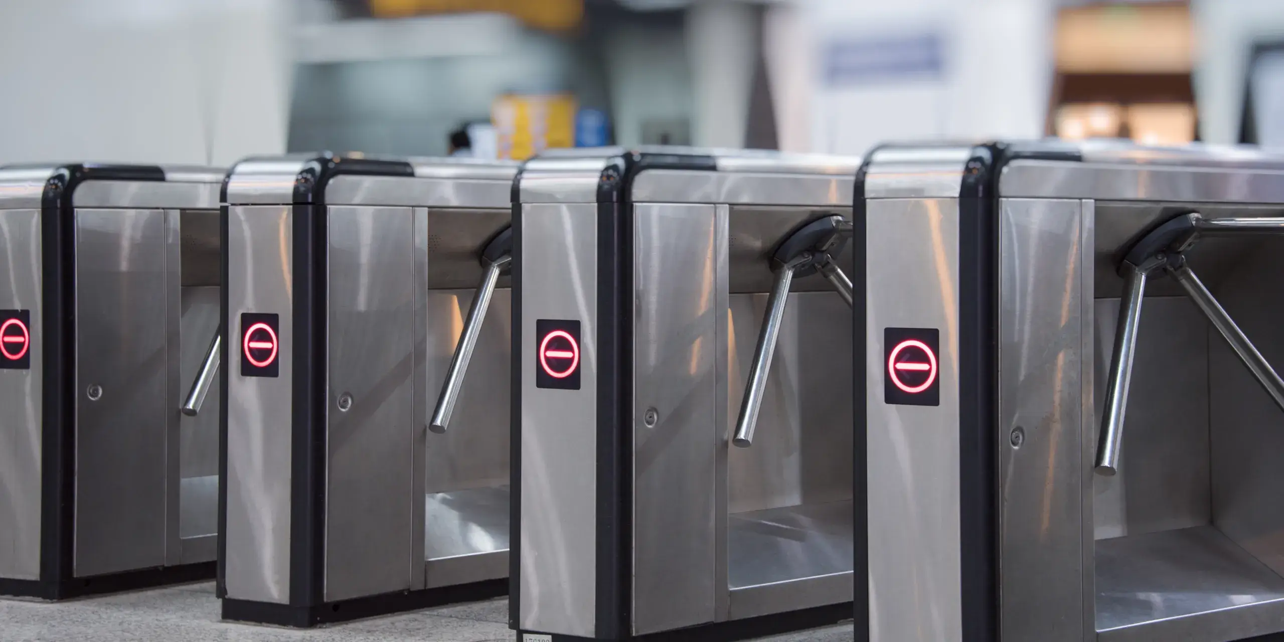 Automatic Doors