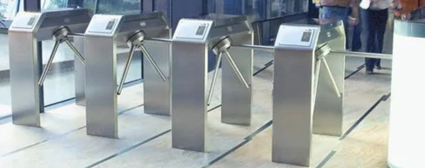 Best Flap Barriers