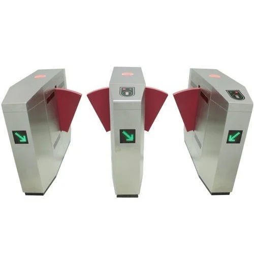 Technical Specifications of Best Flap Barriers