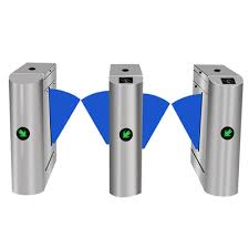 HIND Automatic Systems for Best Flap Barriers