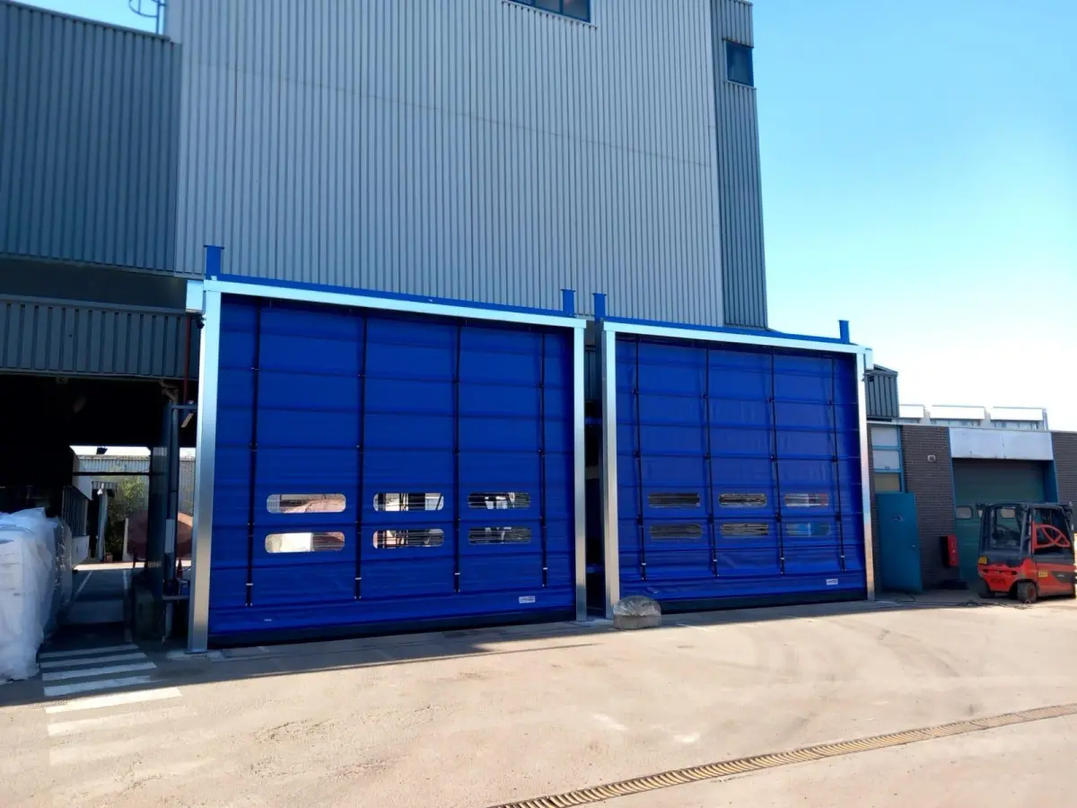 Technical Specifications of Best Fold Up Doors