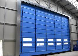 HIND Automatic Systems for Best Fold Up Doors