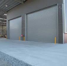 Technical Specifications of Best Galvalume Rolling Shutters