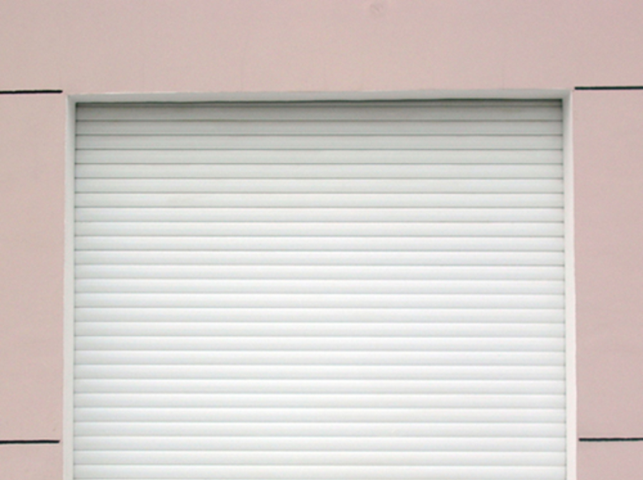 HIND Automatic Systems for Best Galvalume Rolling Shutters