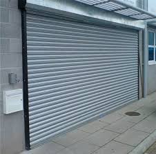 Benefits of Best Galvalume Rolling Shutters