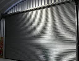 High Speed Doors