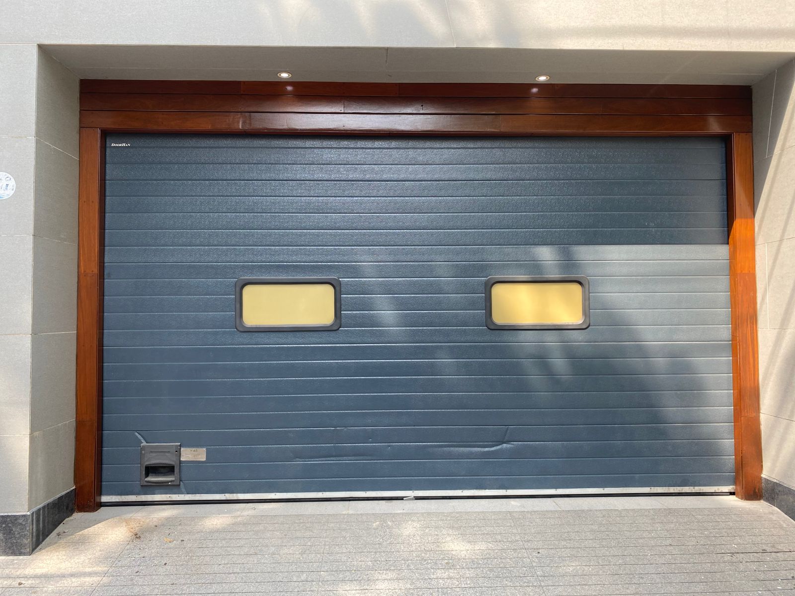 Best Garage/Sectional Doors Manufacturer Banner