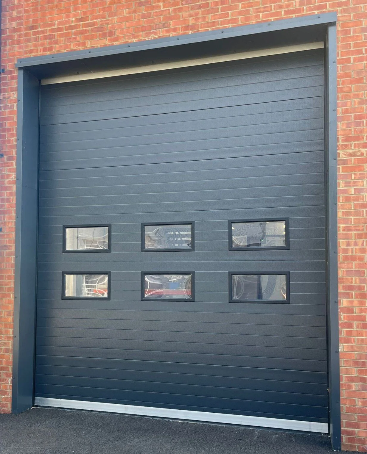 Best Garage/Sectional Doors