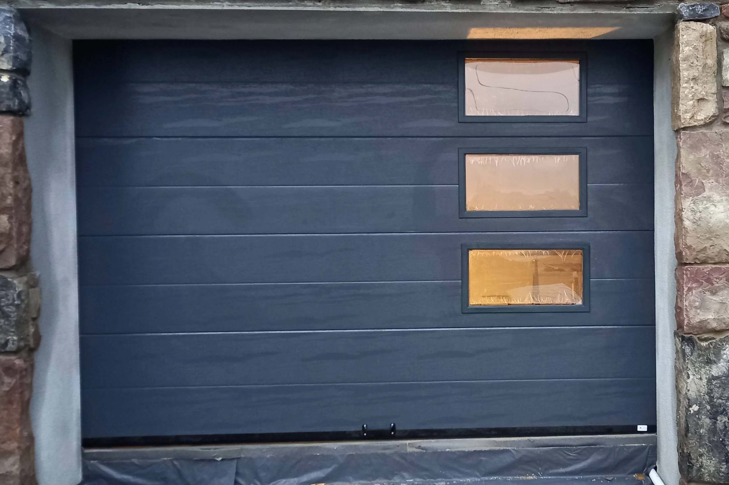 Accessories for Best Garage/Sectional Doors