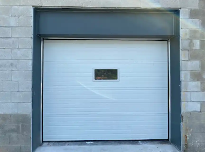 Benefits of Best Garage/Sectional Doors