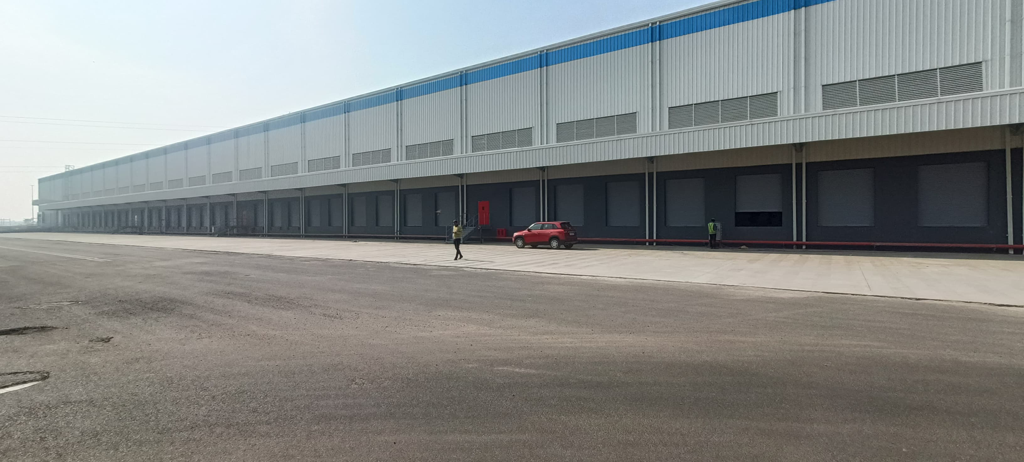 Best Automatic Rolling Shutters