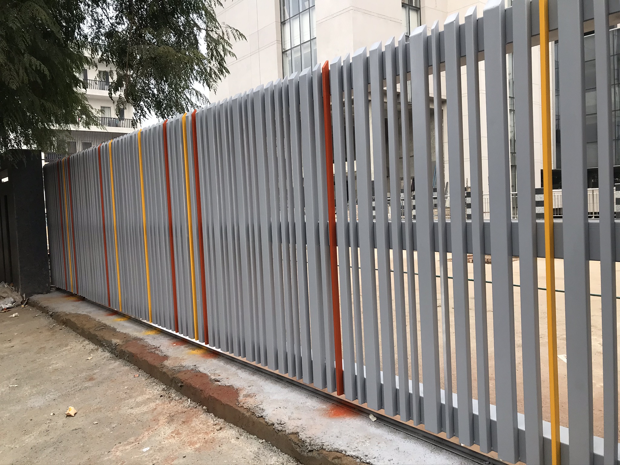 Gate Accessories