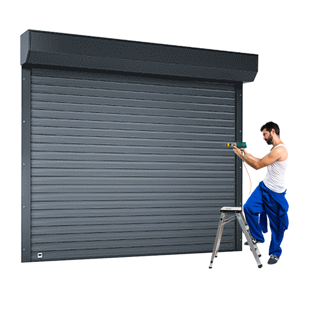 Automatic Door