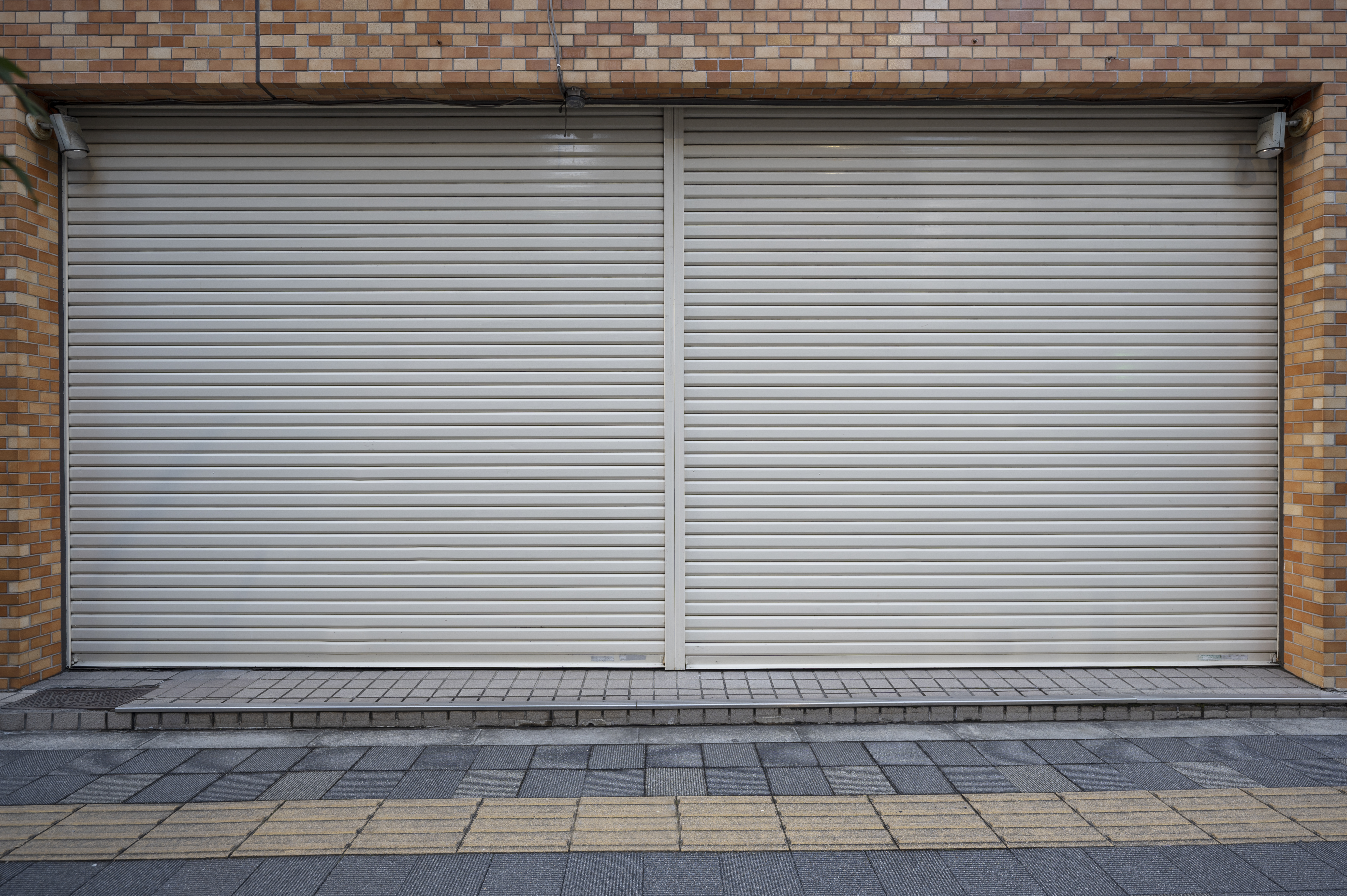Accessories for Best MS Rolling Shutters