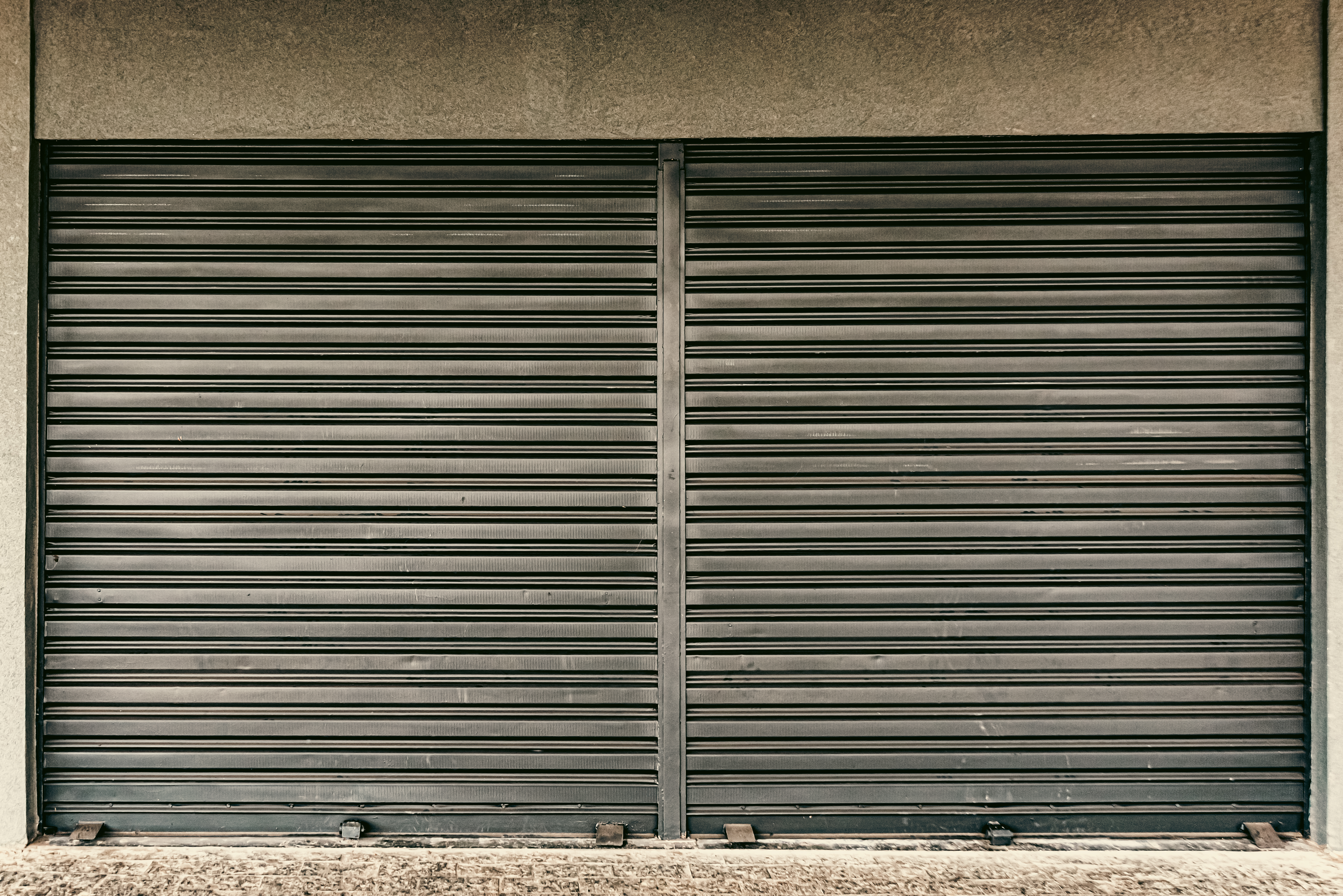 Technical Specifications of Best MS Rolling Shutters