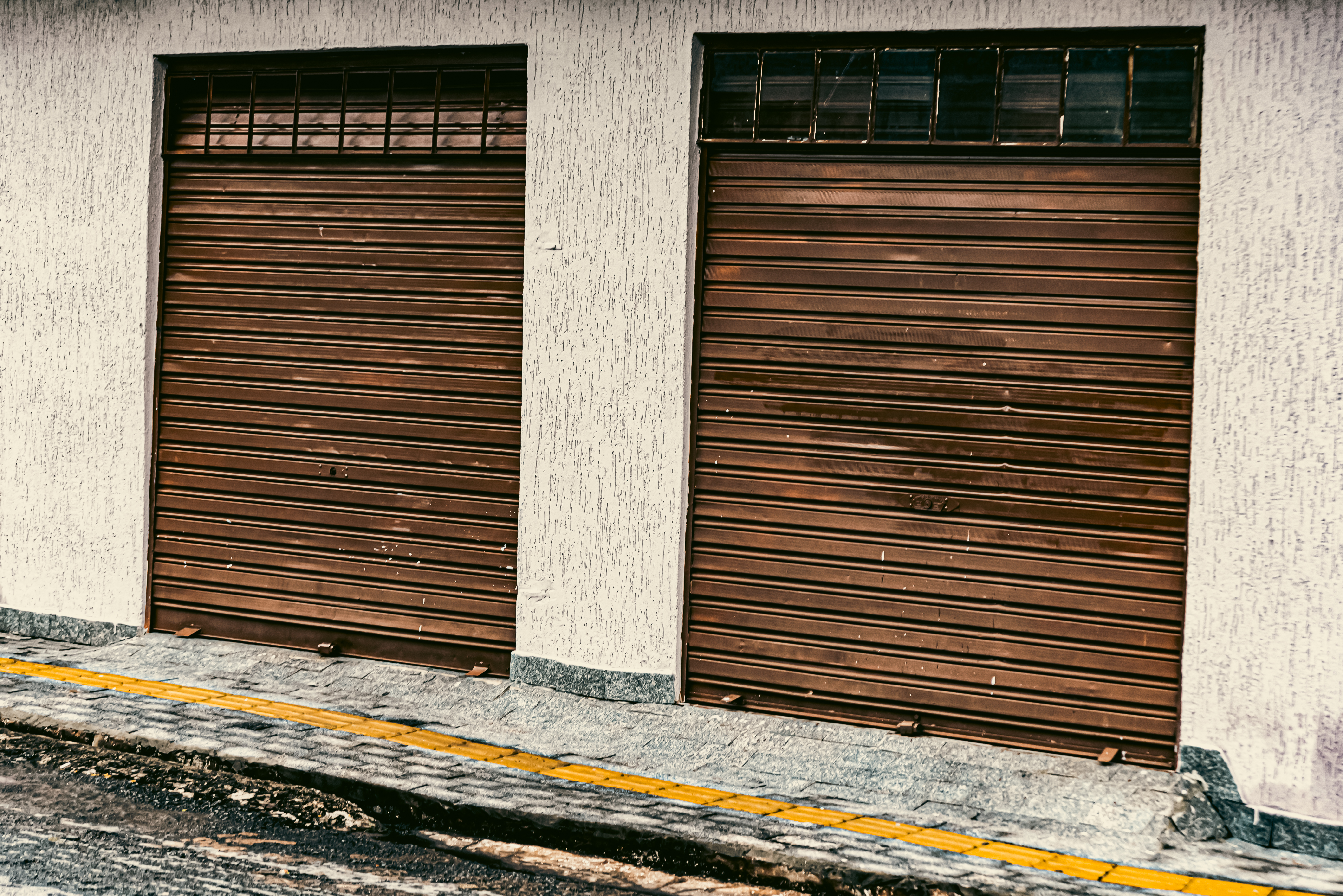 HIND Automatic Systems for Best MS Rolling Shutters