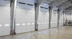 Automatic Doors