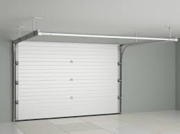 Technical Specifications of Best Sectional Automatic Doors