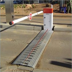 High Speed Doors