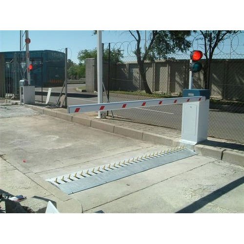 Best Spike Barriers Manufacturer Banner