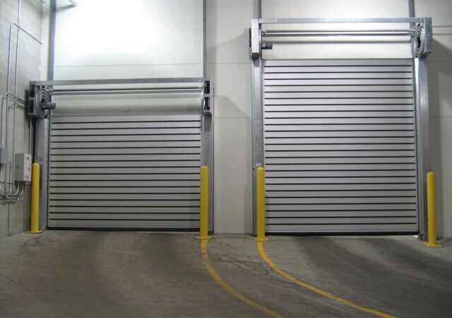 Accessories for Best Spiral Doors