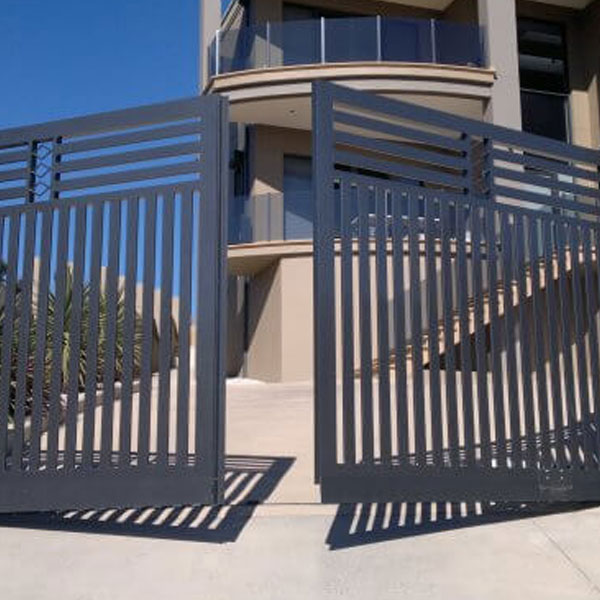 Benefits of Best Swing Automatic Gates
