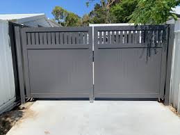 HIND Automatic Systems for Best Swing Automatic Gates
