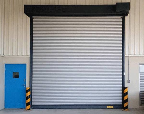 Automatic Doors